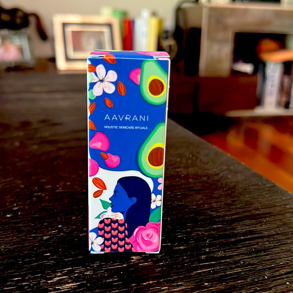 AAVRANI eye rejuvenating elixir